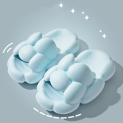 Cloud Slippers