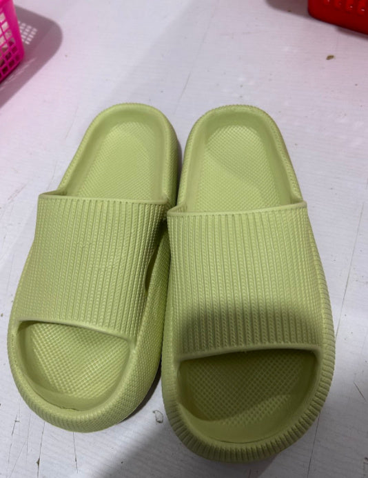 Soft Home Slippers