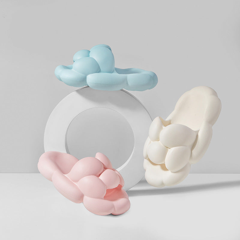 Cloud Slippers